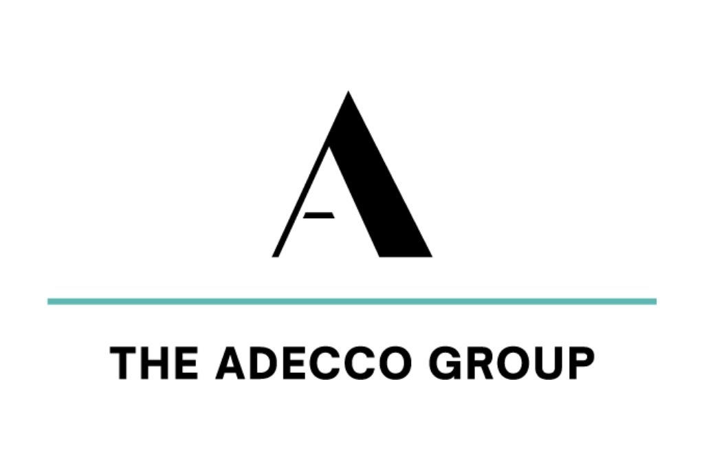 Adecco Groupin logo