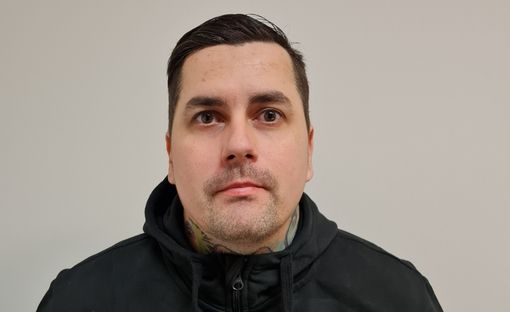 Mika Myllylä image